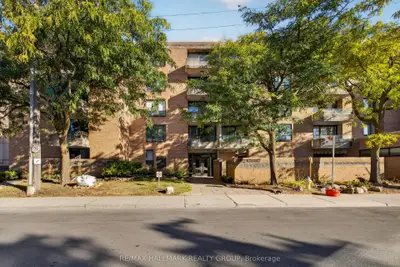 1177 BELANGER Avenue 407, Billings Bridge - Riverside Park and Area, ON K1H 8N7