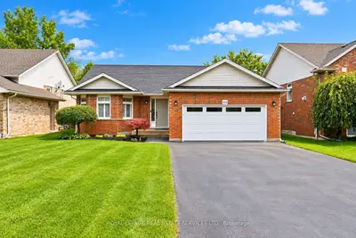 44 Thorold Avenue, Thorold, On L0s 1k0