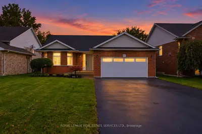 44 Thorold Avenue, Thorold, On L0s 1k0