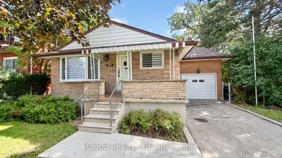 119 Dixon Street, Kitchener, On N2g 3e8
