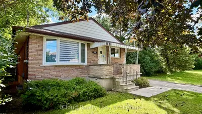 119 Dixon Street, Kitchener, On N2g 3e8