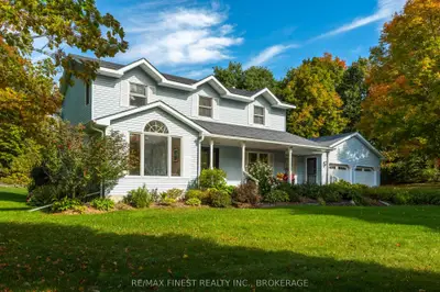 2032 Valleyview Drive, Frontenac, On K0h 2w0