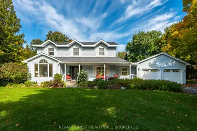 2032 Valleyview Drive, Frontenac, On K0h 2w0