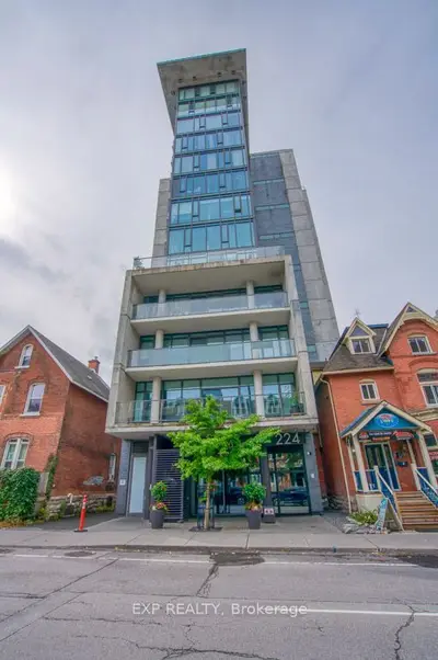 224 LYON Street N 401, Ottawa Centre, ON K1R 0C1