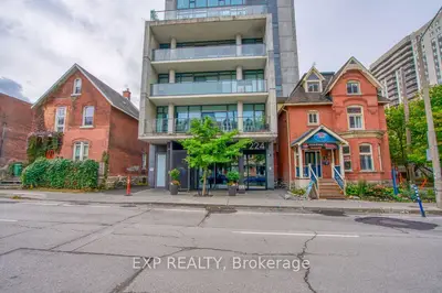 224 LYON Street N 401, Ottawa Centre, ON K1R 0C1