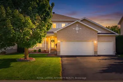20 MERLIN Street, Russell, ON K0A 1W0
