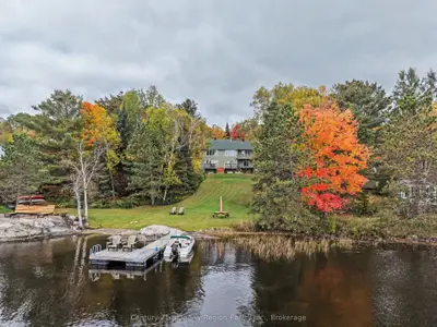 188 Paradis Street, West Nipissing, On P0h 2m0