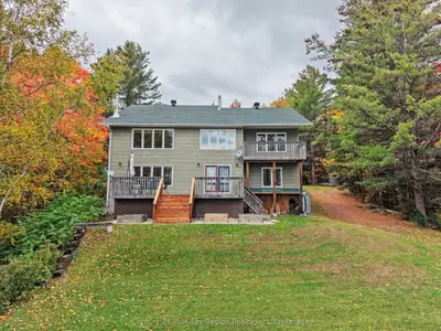 188 Paradis Street, West Nipissing, On P0h 2m0