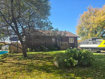 203 LABRECQUE Street, Bonfield, ON P0H 2E0
