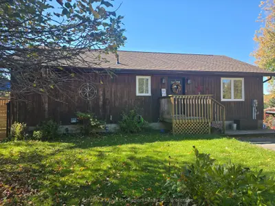 203 LABRECQUE Street, Bonfield, ON P0H 2E0