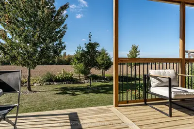 74 Ahrens Drive, Stratford, On N5a 0h6