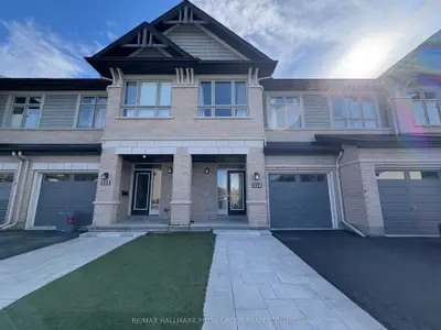 324 Rainrock Crescent, Orleans - Convent Glen And Area, On K1w 0j7