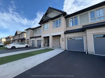 324 Rainrock Crescent, Orleans - Convent Glen And Area, On K1w 0j7
