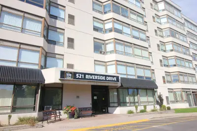 521 Riverside Drive 209, London North, On N6h 5e2