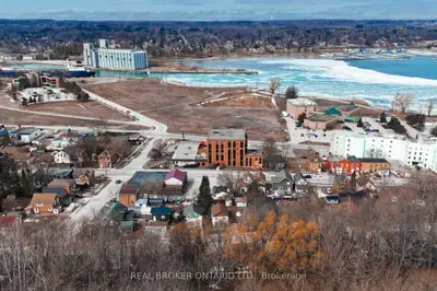 1717 2nd Avenue E 505, Owen Sound, On N4k 6v4