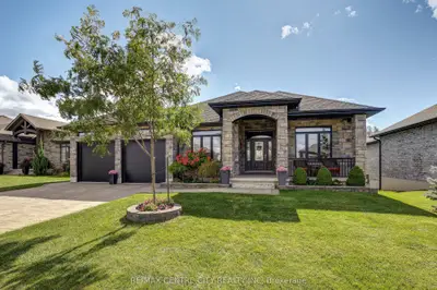 151 Robin Ridge Drive, Central Elgin, On N0l 1b0