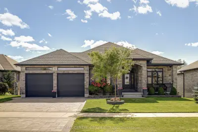 151 Robin Ridge Drive, Central Elgin, On N0l 1b0