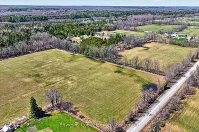 0   (part 1 On 45r17871) Anderson Road, Havelock-belmont-methuen, On K0l 1z0