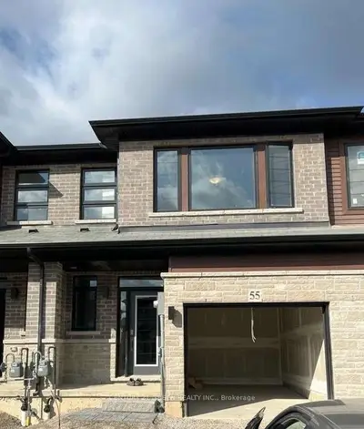 55 June Callwood Way, Brantford, On N3t 0v2