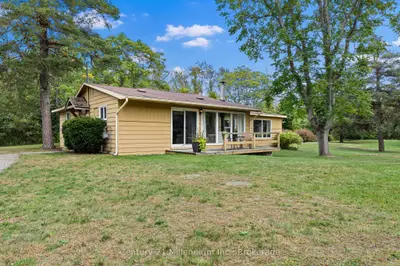 123 HIDDEN LAKE Road, Blue Mountains, ON L9Y 0T6