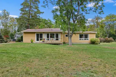 123 HIDDEN LAKE Road, Blue Mountains, ON L9Y 0T6