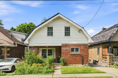 60 Oliver Street, Guelph, On N1e 3b5
