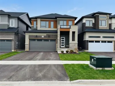 31 Stokes Road, Brant, On N3l 3e3