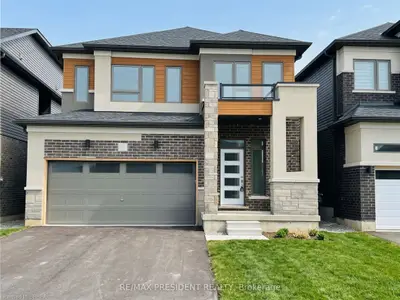 31 Stokes Road, Brant, On N3l 3e3