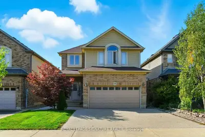151 Royal Winter Drive Bsmt, Hamilton, On L0r 1c0