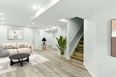 151 Royal Winter Drive Bsmt, Hamilton, On L0r 1c0