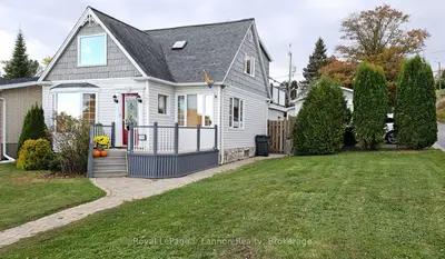 220 High Street S, Thunder Bay, On P7b 3k7