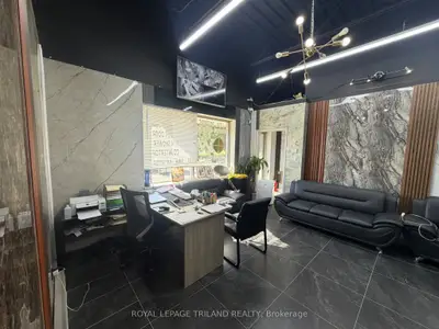 100 Bessemer Road 10, London South, On N6e 1r2