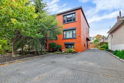 50 Holland Avenue, Tunneys Pasture And Ottawa West, On K1y 0x4