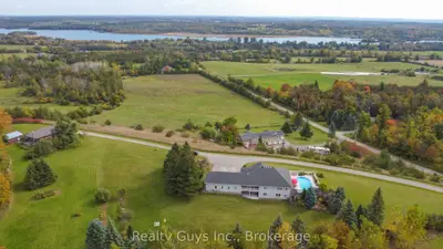 2230 10th Line W, Trent Hills, On K0l 1l0