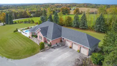 2230 10th Line W, Trent Hills, On K0l 1l0