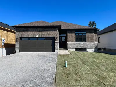 57 Cottonwood Drive, Belleville, On K8n 0j3
