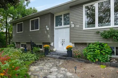 32 Mill Street, Erin, On N0b 1z0