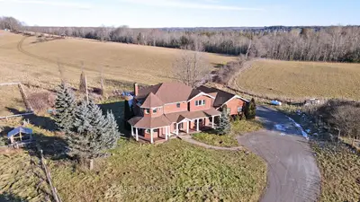 571 Hickory Beach Road, Kawartha Lakes, On K0m 1n0