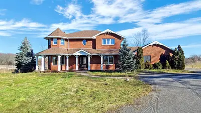 571 Hickory Beach Road, Kawartha Lakes, On K0m 1n0