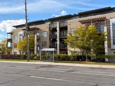 2785 Baseline Road 213, Parkway Park - Queensway Terrace S And Area, On K2h 0b7