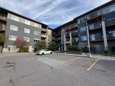 2785 Baseline Road 213, Parkway Park - Queensway Terrace S And Area, On K2h 0b7