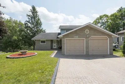 110 Dill Street, Bracebridge, On P1l 1e5