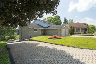 110 Dill Street, Bracebridge, On P1l 1e5
