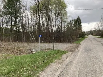 106 Perth Street, Rideau Lakes, On K0g 1e0