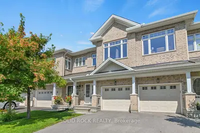23 Peever Place, Carleton Place, On K7c 0k5