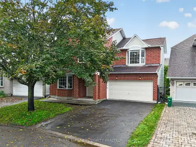 23 Tyne Court, Kanata, On K2k 3h7