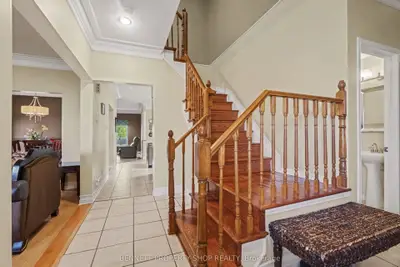 644 Valin Street, Orleans - Cumberland And Area, On K4a 3s9