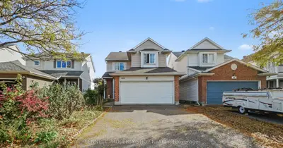 644 Valin Street, Orleans - Cumberland And Area, On K4a 3s9