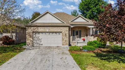 224 Park Street, Kincardine, On N2z 0a5