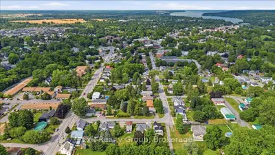 8 Albert Street, Prince Edward County, On K0k 2t0